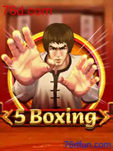 5Boxing