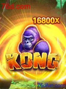 Kong