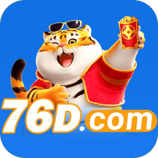 76d.com Logo